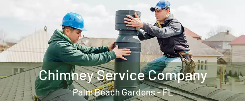  Chimney Service Company Palm Beach Gardens - FL