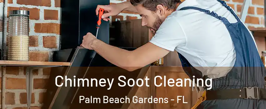  Chimney Soot Cleaning Palm Beach Gardens - FL