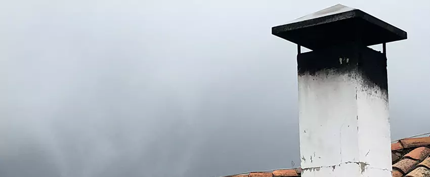 Prefab Chimney Crown Installation in Palm Beach Gardens, FL