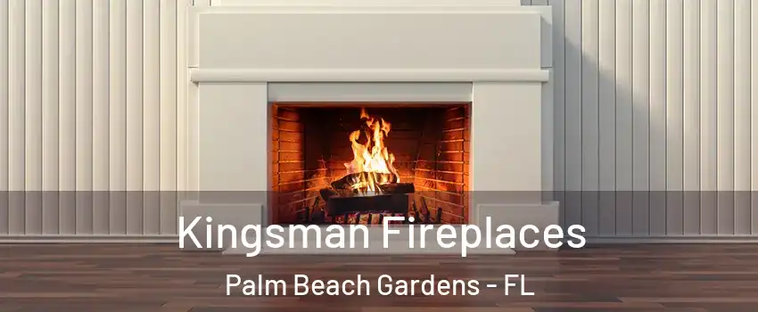  Kingsman Fireplaces Palm Beach Gardens - FL