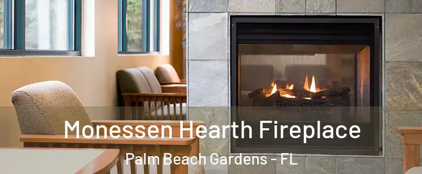  Monessen Hearth Fireplace Palm Beach Gardens - FL